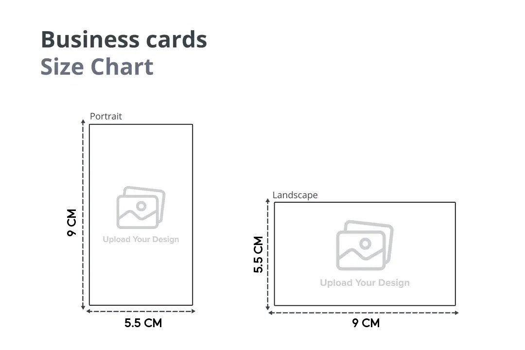 Premium PVC Plastic Business Cards | Waterproof & Tear-Resistant - Image 4