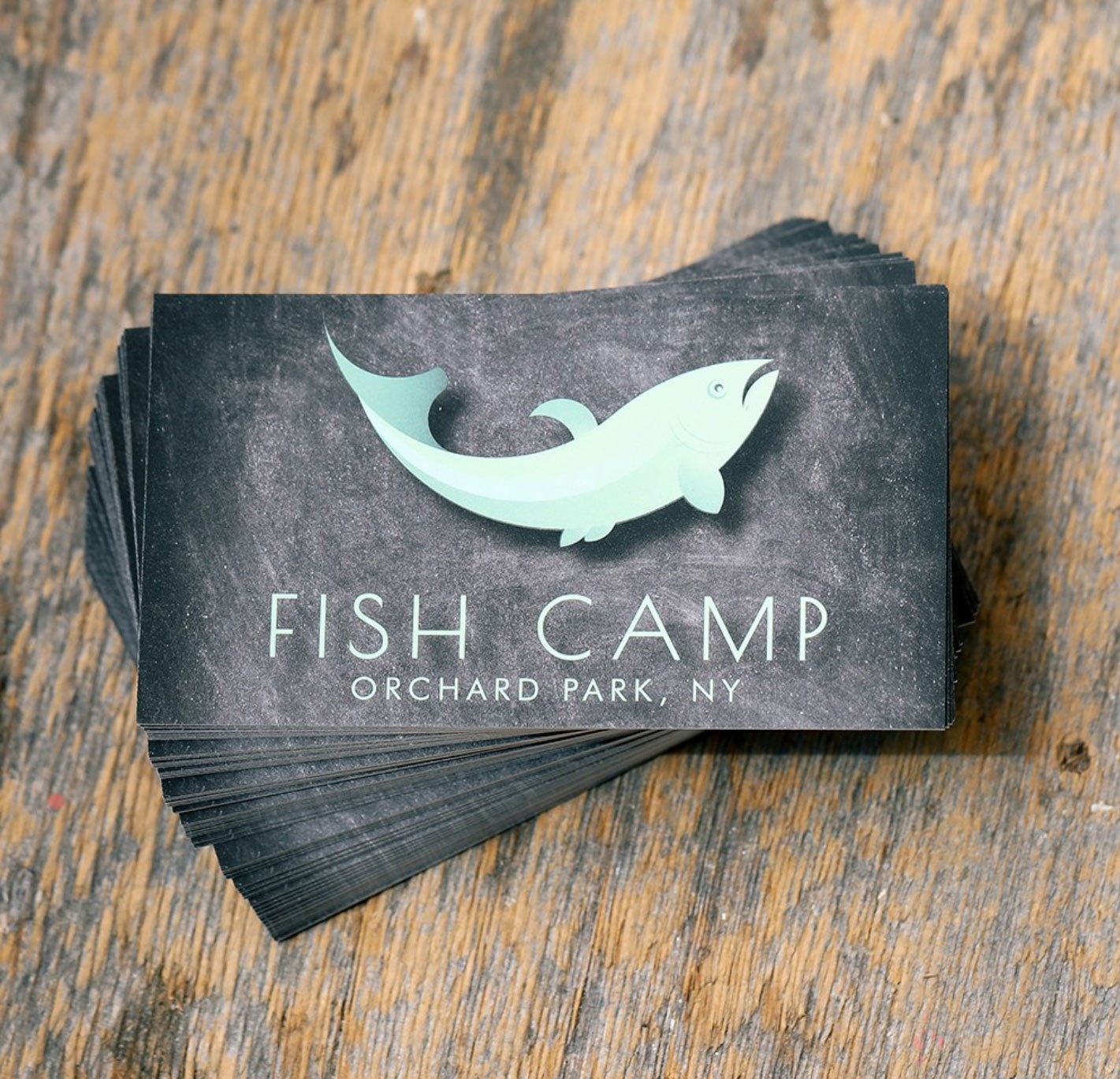 Premium Velvet Laminated 400GSM Business Cards - Image 5